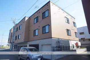サンテラス星置東の画像
