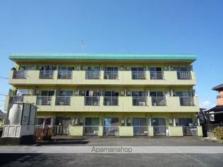 ドミール南平の画像