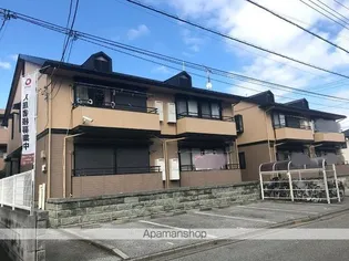 メゾンベールの画像