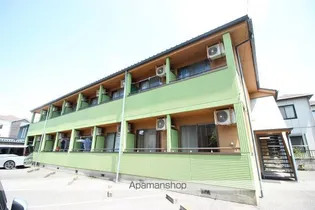 アークヒル21の画像