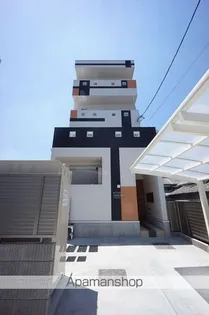 RadIAnce丸の内(レイディエンス丸の内)【4階】の外観