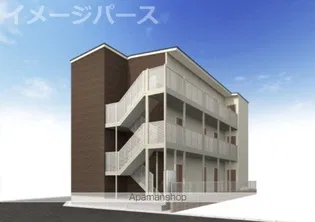 キャメル川口芝4丁目の画像