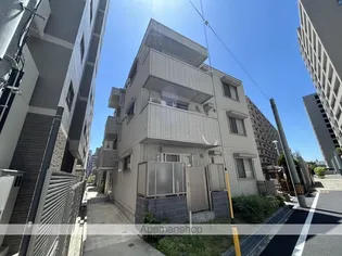 EL SERENO江坂 WESTの画像