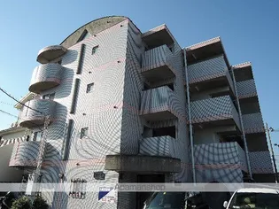 シャルマンフジ和泉大宮壱番館の画像