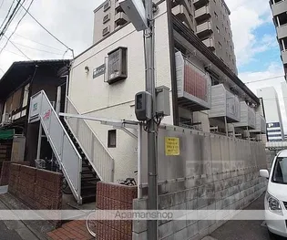 堀川ハイツの画像