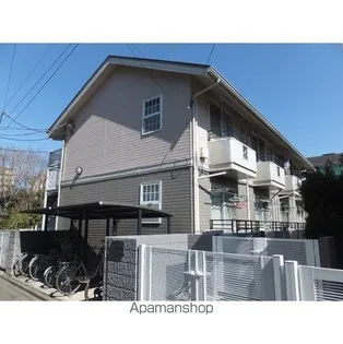 グレイシス阿佐谷 A棟の画像