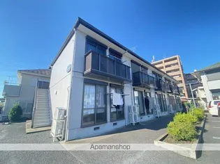 ビリーブコートCの画像