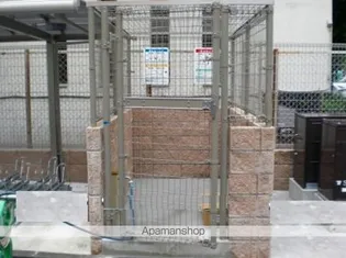 クレイノ比恵町【4階】のその他画像