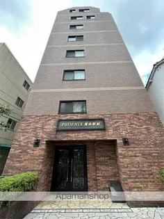 トーシンフェニックス落合駅前の画像