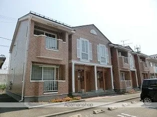 グレースアゼリアAの画像