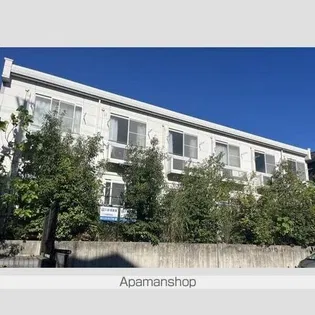 パレス植田山の画像