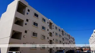 中央マンションⅢの画像