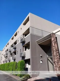 グラツィオーネ【3階】の外観