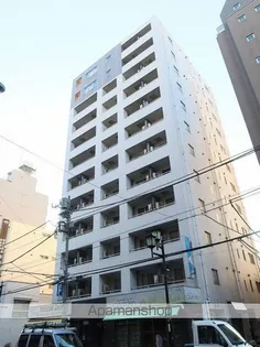 ラ・レジダンス・ド・千駄木【7階】の外観