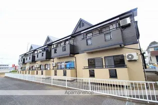 ディアー アイランドの画像