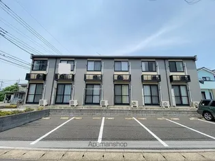 レオパレス芦田スマイルIIの画像