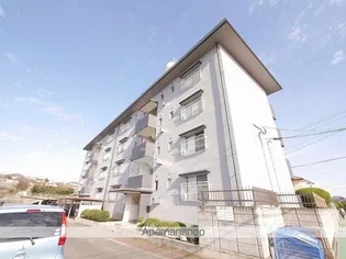 法月ハイツの画像