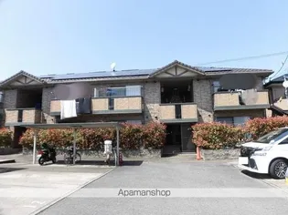 グランディール ヴィ E棟の画像