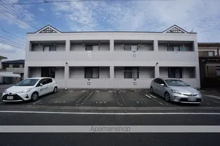 サンメゾンなみよせの画像