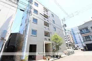 フォレストコート藤塚【3階】の外観