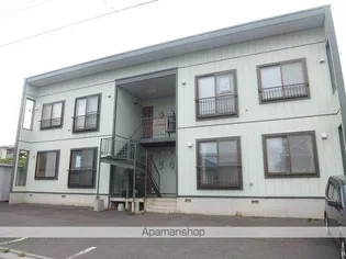 ハイツスタンスの画像