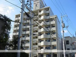 古市シールドの画像