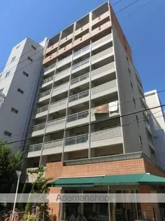 コンフォートレジデンス御堂筋本町の画像