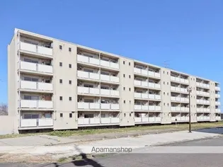 ビレッジハウス大野4号棟の画像