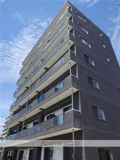 グランステージ春日【3007号室】の外観