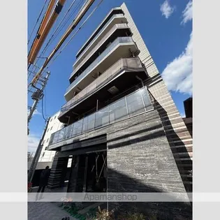 MAXIV横浜吉野町SOUTH【7階】の外観