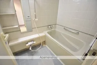 ライオンズマンション支倉丁【7階】の風呂