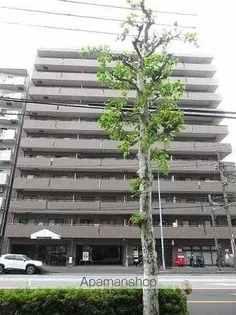 ベイシティコート横浜の画像