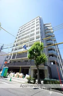 エスリード今池アヴェール【9階】の外観