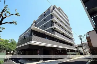 グランドコンシェルジュ大森本町IIACの画像