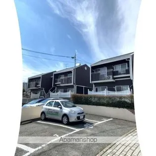 アネックス那珂川A Bの画像