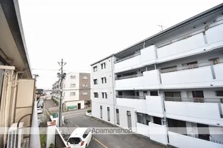 シティハイムグリーンユイB【2階】のその他画像