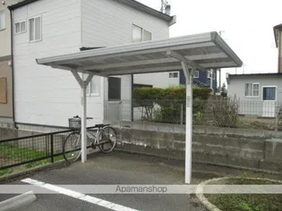 ラルジュ【Ⅱ203号室】のその他画像