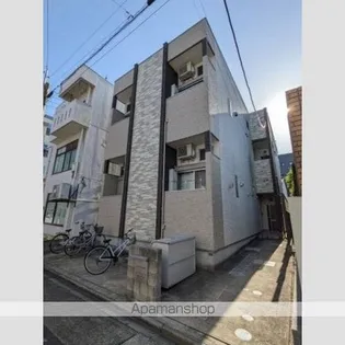 ハーモニーテラス清水VIの画像