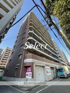 アバン パルク横浜の画像