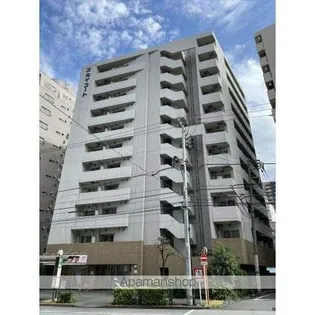 スカイコート池袋第7【401号室号室】の外観