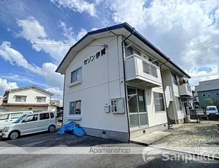 セゾン伊賀の画像