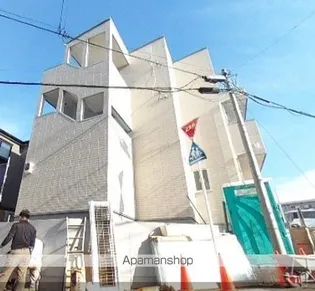 クロレ新検見川の画像