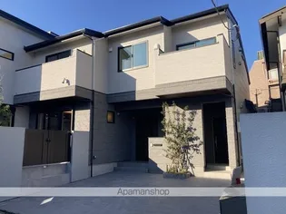 メゾンレーヴ経堂の画像