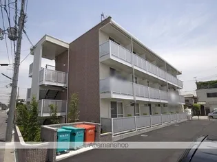 レオパレスナチュールの画像