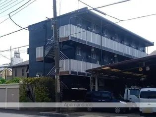 レオパレスヴェストの画像