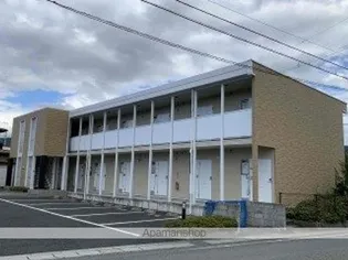 レオパレスアルファの画像