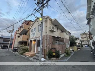 DEFI小路【1階】の外観