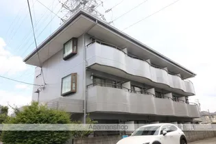 ブロッサム ガーデンBの画像