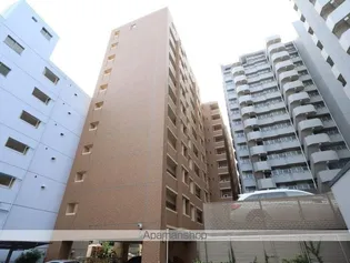 グレイス泉【8階】の外観