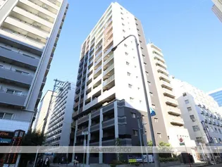 プレサンスロジェ栄ザ レジデンスの画像